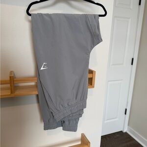 Gymshark Training Woven Joggers